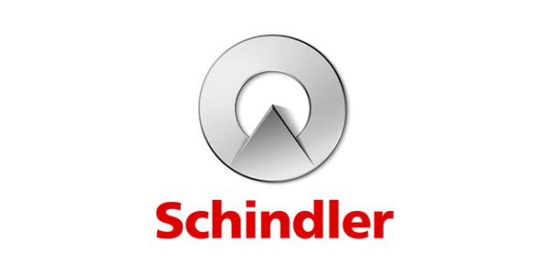 SLIDER SCHINDLER Logo