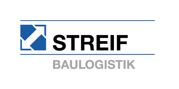 SLIDER STREIF Logo